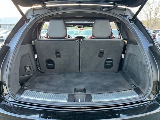 Used 2019 Acura MDX A-Spec AWD/4WD image 8