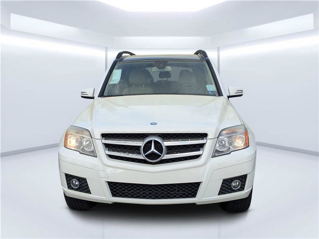 Used 2012 Mercedes-Benz GLK 350 GLK 350 image 8