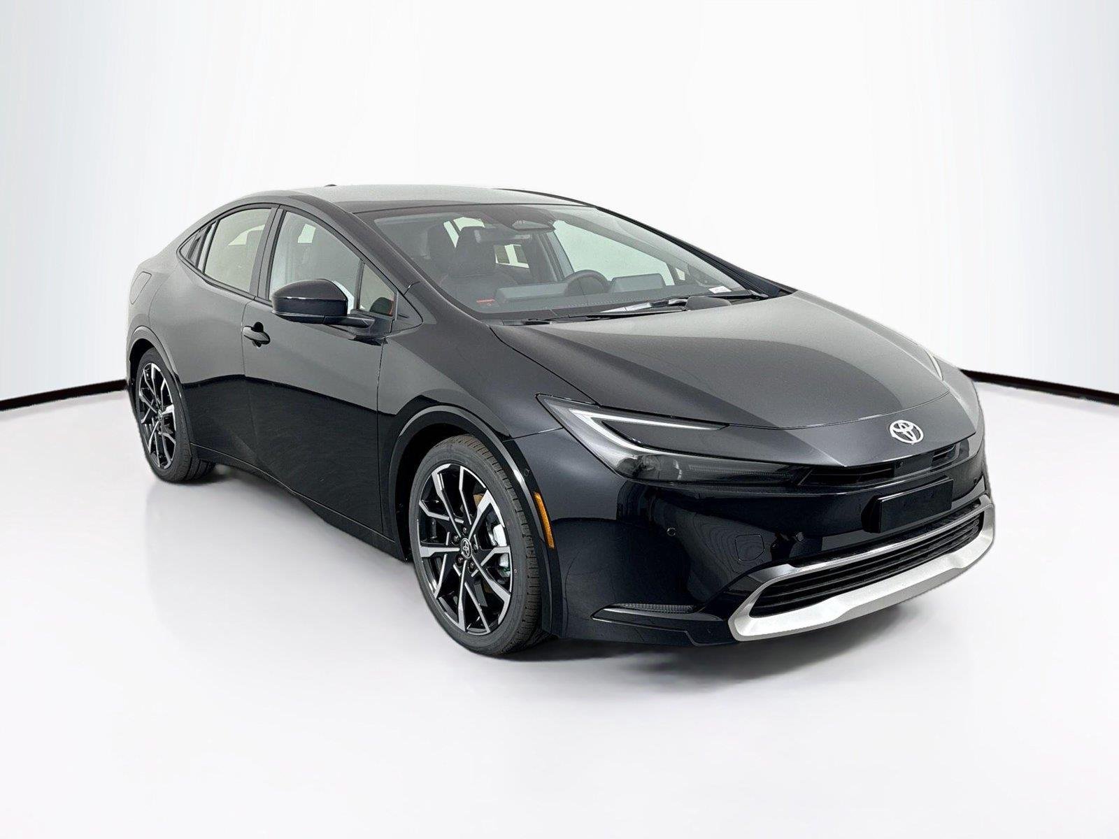 New 2026 Toyota Prius Plug-In Hybrid w/ Limited Premium Package FWD image 4