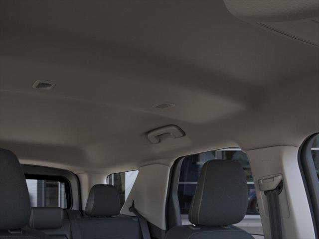 New 2025 Ford Bronco Sport Big Bend AWD/4WD image 22