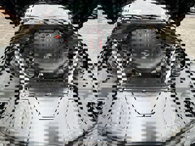 Used 2022 Toyota Supra Premium w/ Driver Assist Package image 24