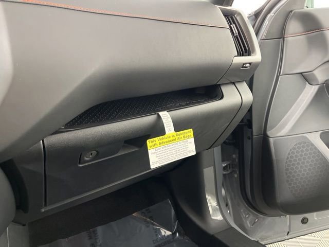 New 2026 Nissan Pathfinder Rock Creek image 41