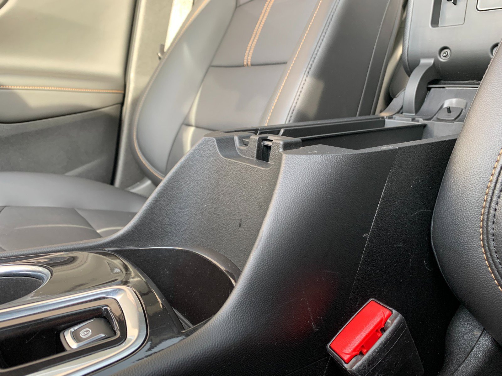 Used 2022 Chevrolet Equinox Premier image 19