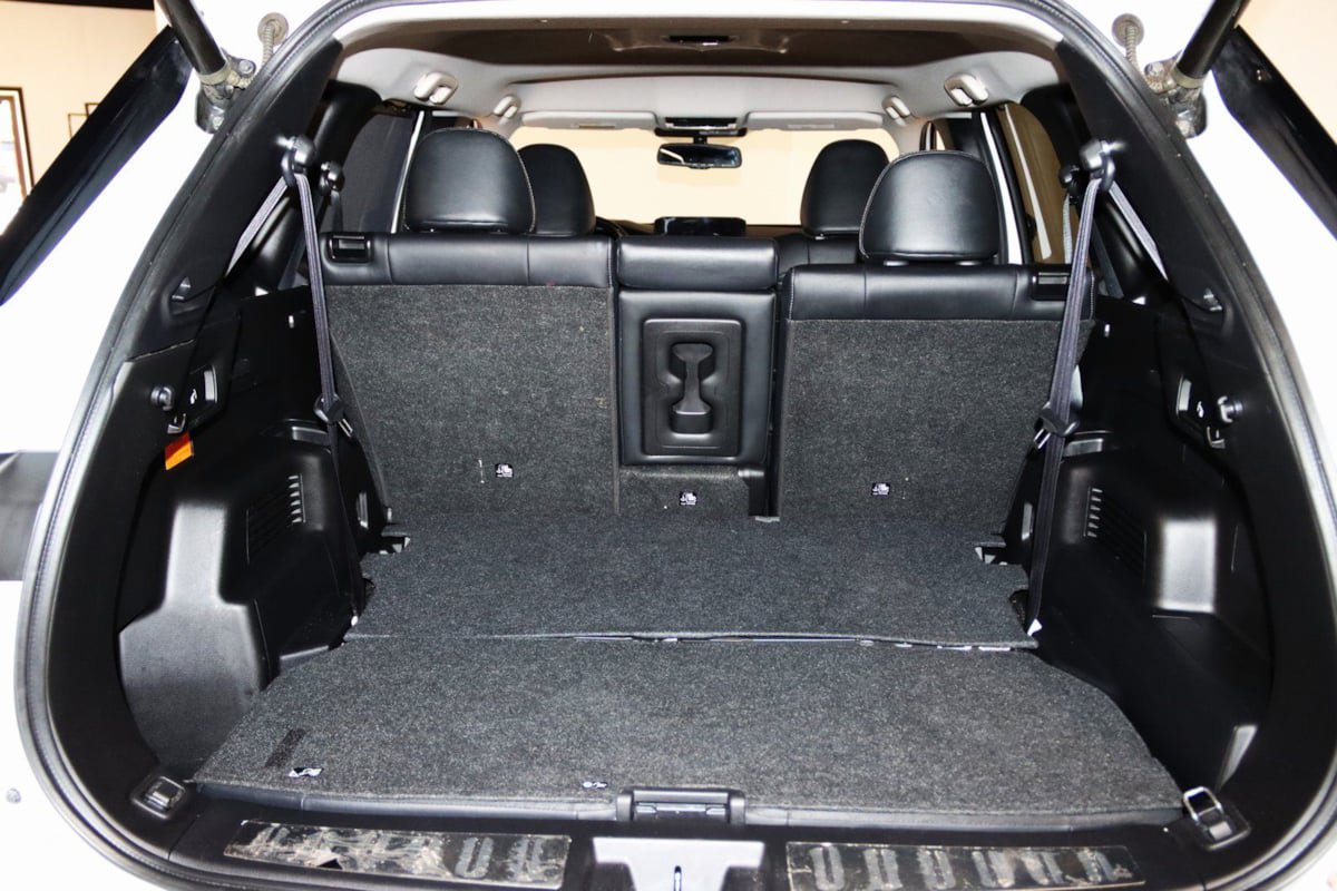 Used 2024 Mitsubishi Outlander 4WD Plug-In Hybrid image 70