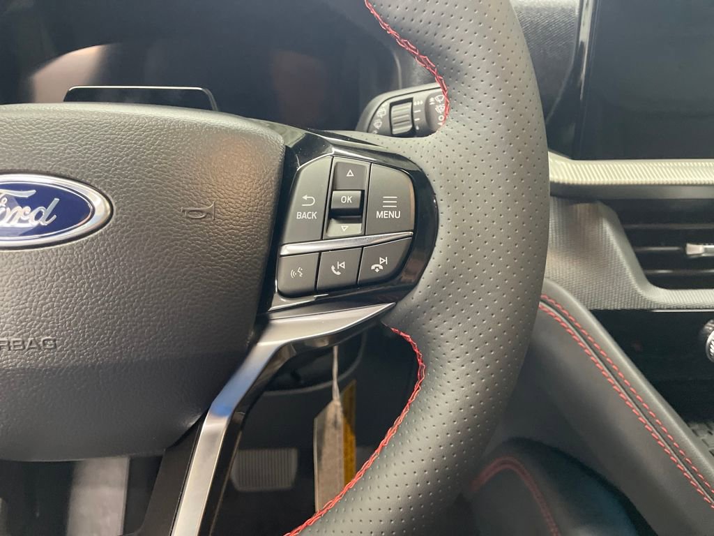 New 2025 Ford Explorer ST-Line w/ Premium Package image 20