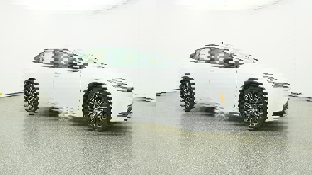 New 2026 Toyota Prius Limited image 28