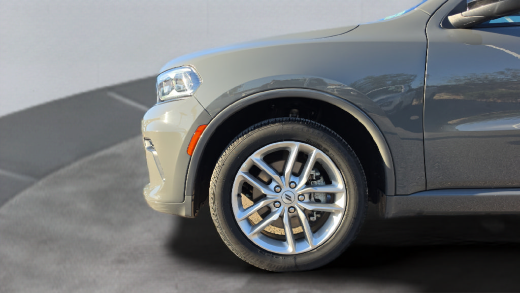 Used 2026 Dodge Durango GT AWD/4WD image 16