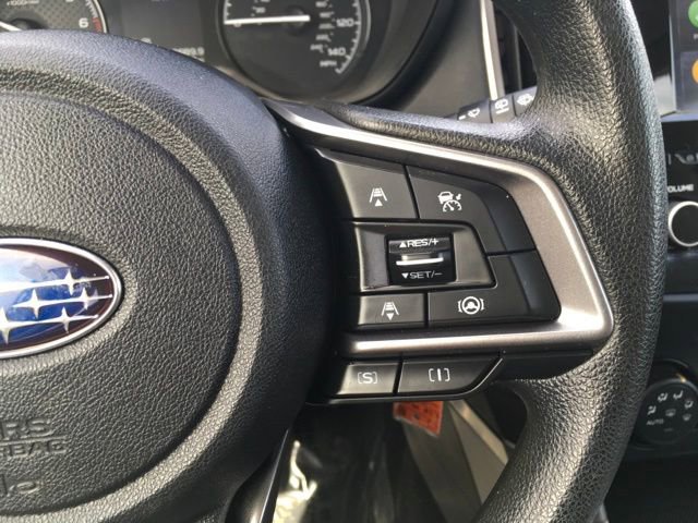 Certified 2023 Subaru Forester AWD/4WD image 19