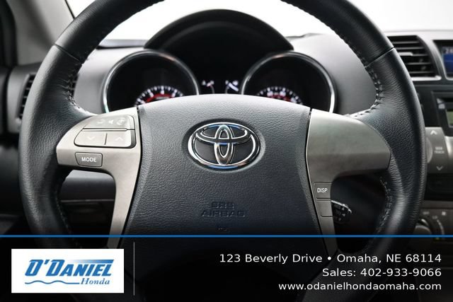Used 2009 Toyota Highlander Sport AWD/4WD image 29