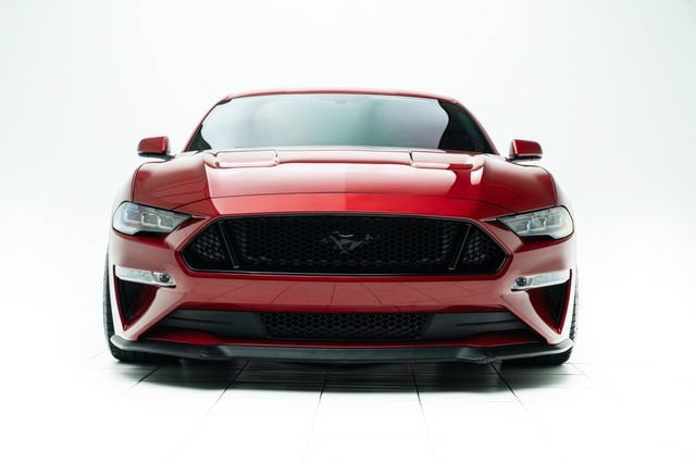 Used 2020 Ford Mustang GT Premium w/ GT Performance Package RWD image 6