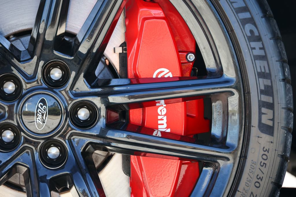 Used 2021 Ford Mustang Shelby GT500 w/ Technology Package image 28