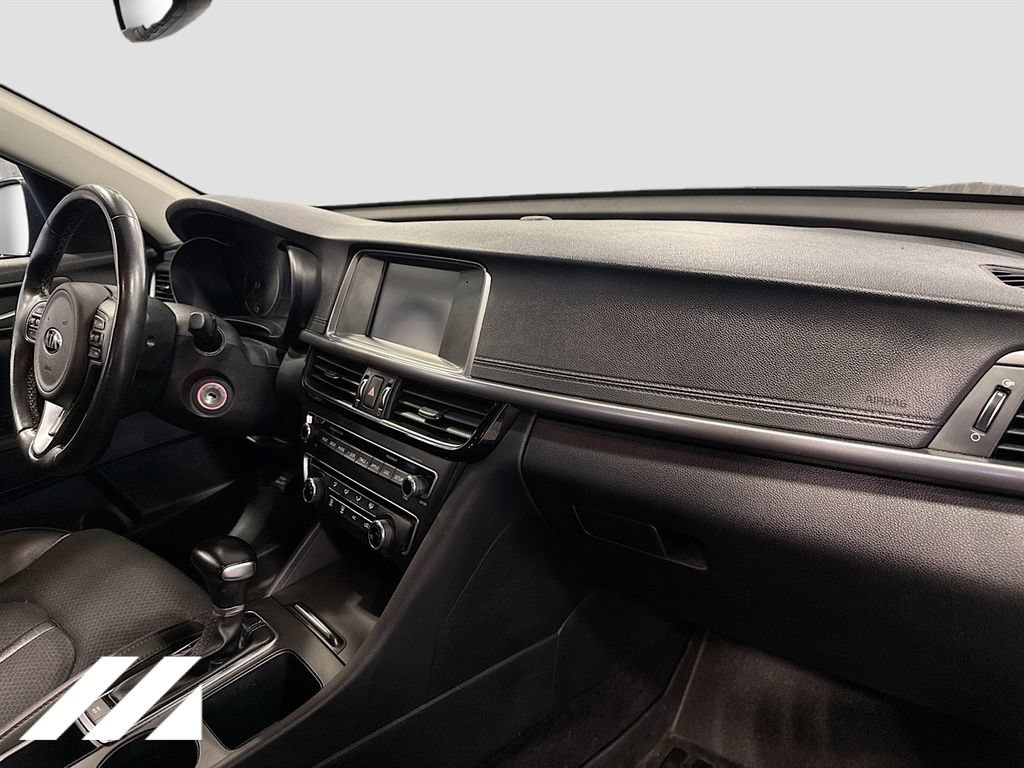 Used 2018 Kia Optima S FWD image 27