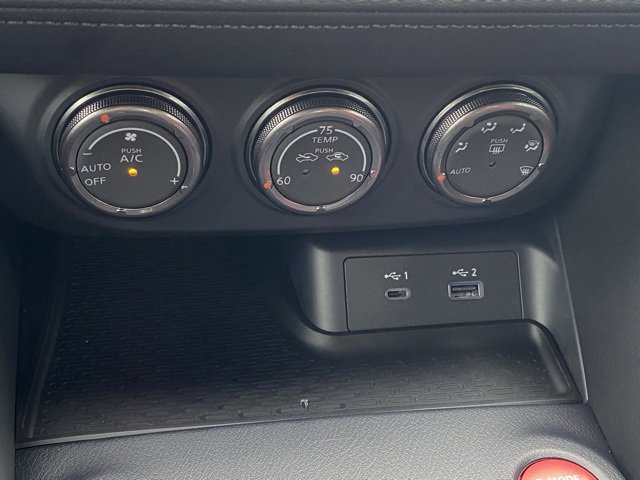 New 2024 Nissan Z NISMO w/ Floor Mat Package image 26