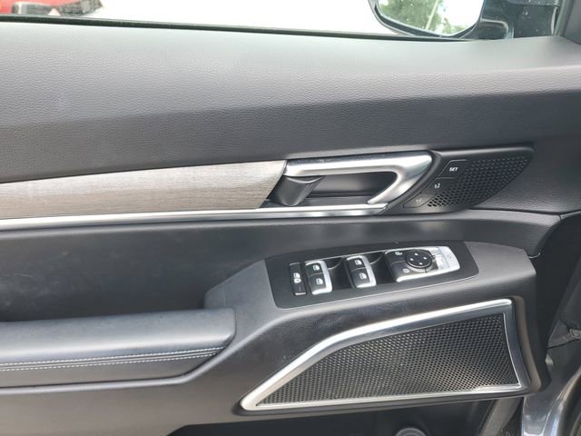 Certified 2021 Kia Telluride SX w/ Towing Package FWD image 17