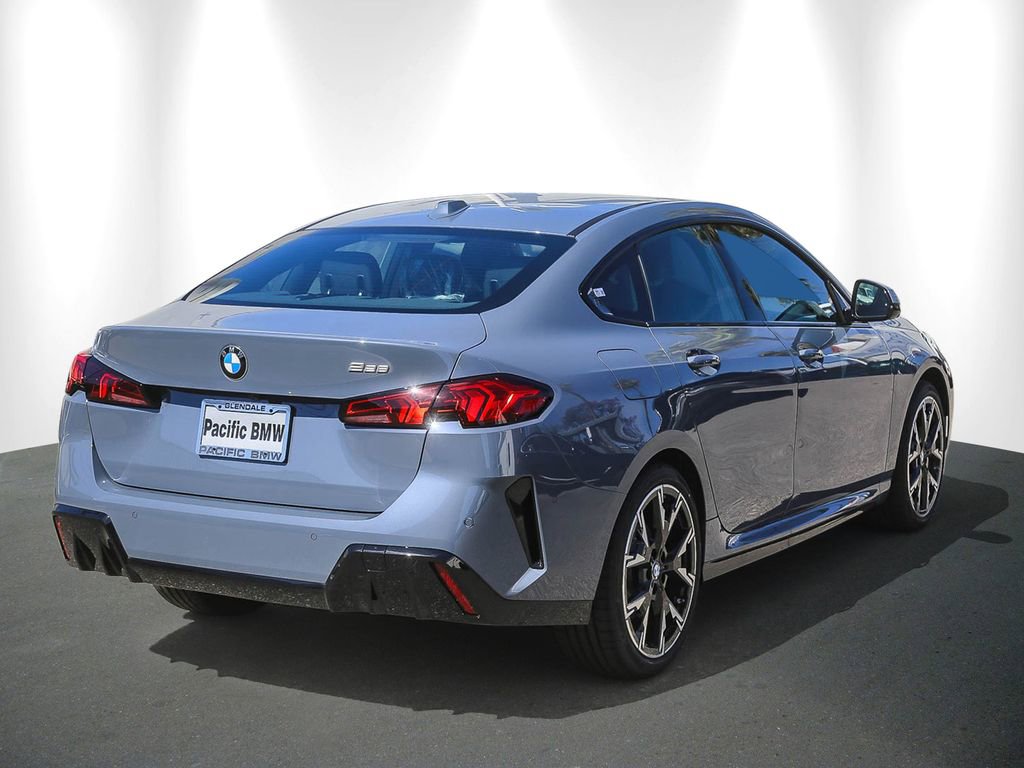 New 2026 BMW 228i w/ Technology Package FWD image 6