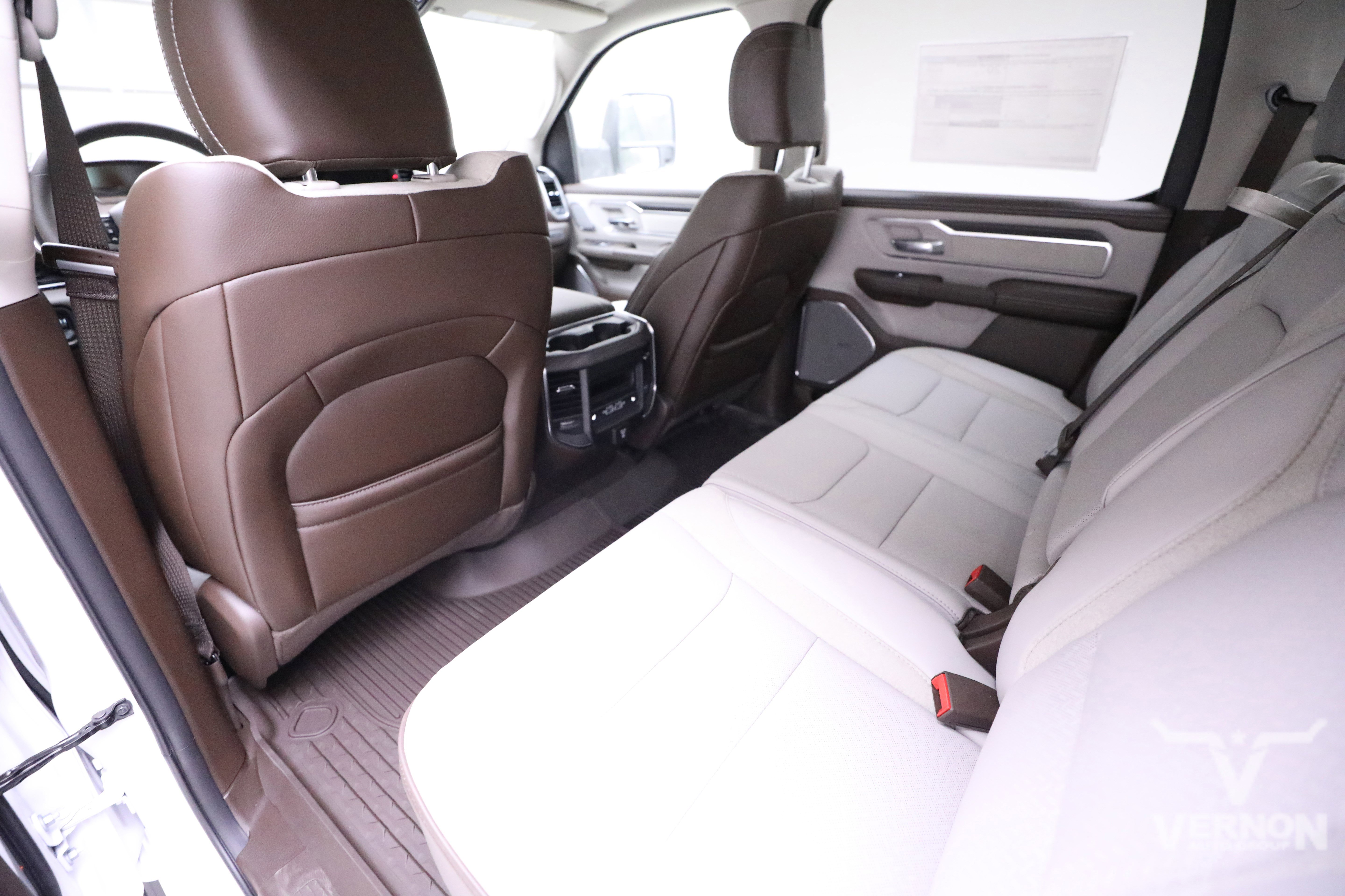 New 2026 RAM 1500 Laramie image 9