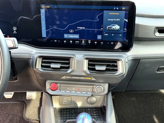 Used 2024 Ford Mustang Dark Horse w/ Dark Horse Handlin Package image 31