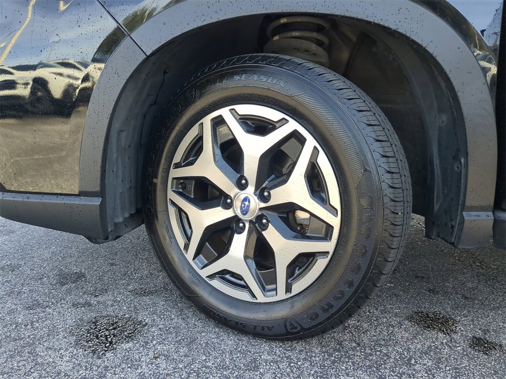 Used 2019 Subaru Forester Premium image 33