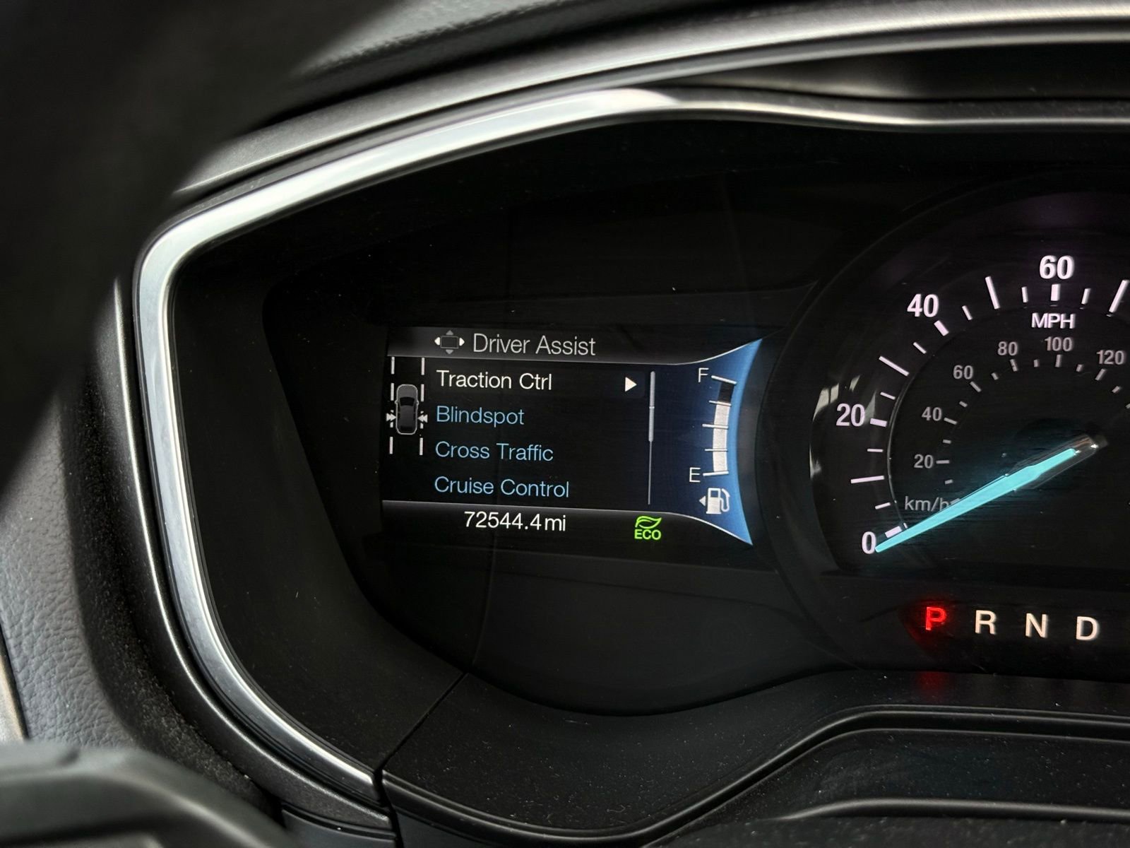 Used 2019 Ford Fusion SE FWD image 26
