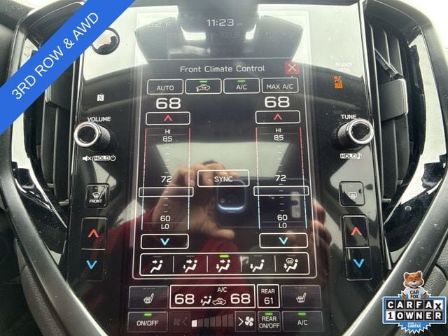 Used 2023 Subaru Ascent Onyx Edition Limited AWD/4WD image 19