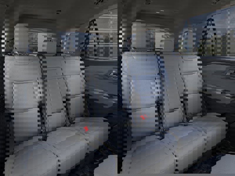 New 2026 Ford Explorer Active w/ Active Comfort Package image 11