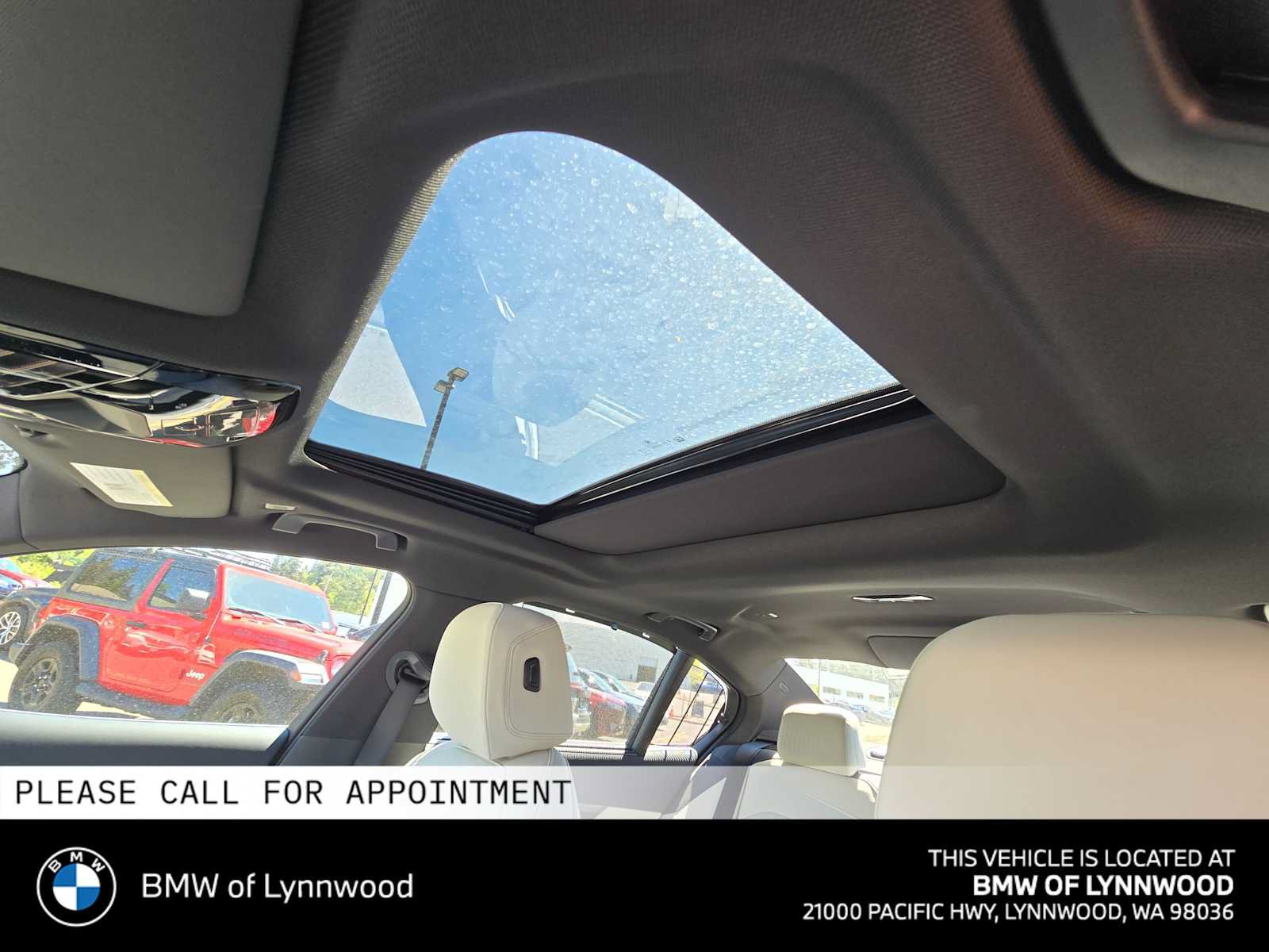 New 2026 BMW i5 eDrive40 w/ Premium Package AWD/4WD image 23
