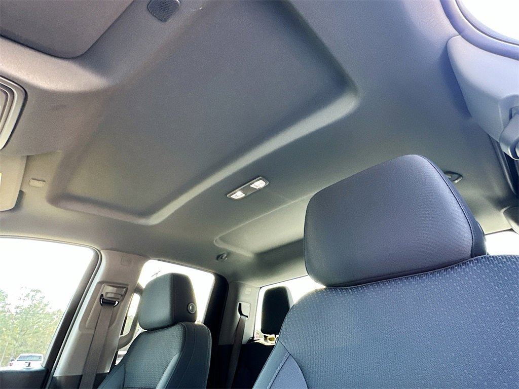 New 2026 GMC Sierra 1500 Pro w/ Pro Value Package image 11