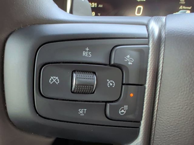 Used 2023 GMC Sierra 1500 Denali w/ Denali Reserve Package AWD/4WD image 25