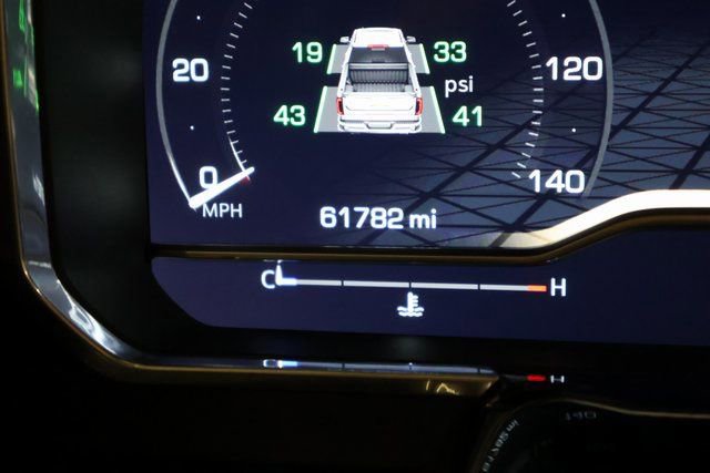 Used 2022 GMC Sierra 1500 SLT w/ SLT Convenience Package image 17