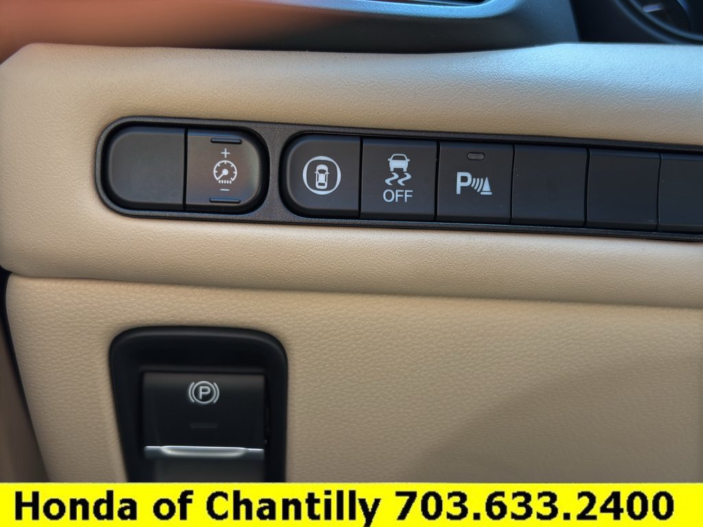 Used 2021 Acura TLX w/ Technology Package FWD image 14
