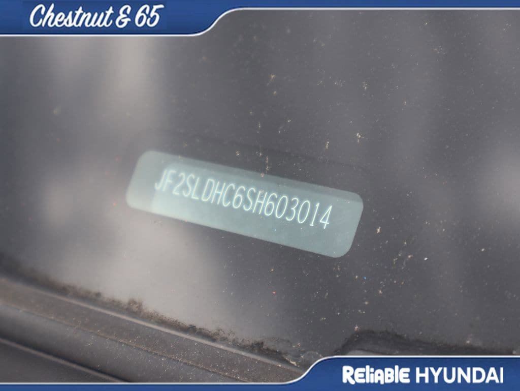 Used 2025 Subaru Forester Sport w/ Popular Package #1 AWD/4WD image 25