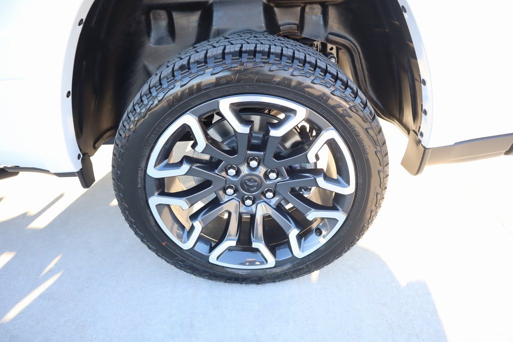 New 2026 RAM 1500 Limited image 20