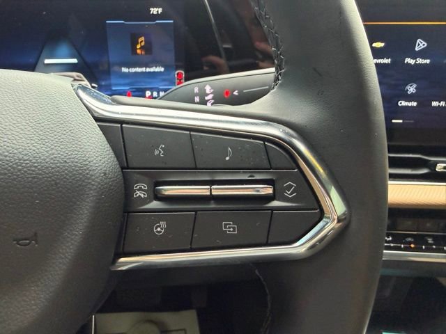 Used 2026 Chevrolet Equinox ACTIV w/ Convenience Package III FWD image 19