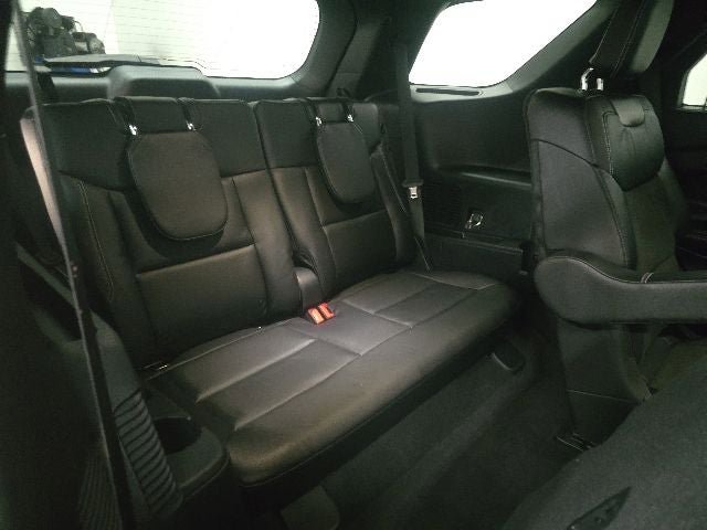 Used 2022 Ford Explorer ST AWD/4WD image 8