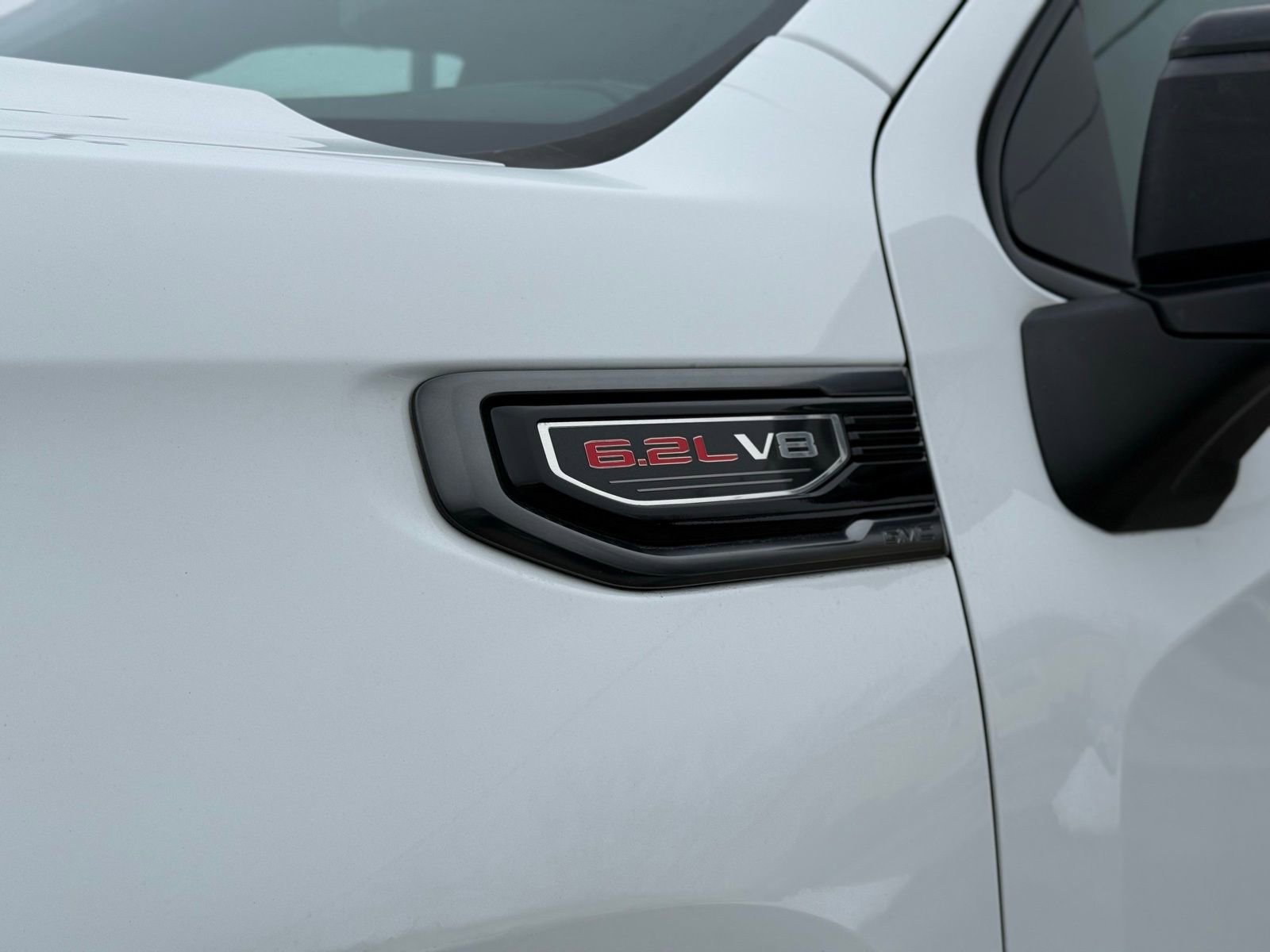 Used 2021 GMC Sierra 1500 AT4 w/ AT4 Value Package image 13