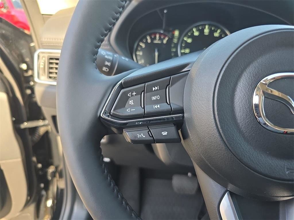 New 2025 MAZDA CX-5 AWD 2.5 S w/ Premium Plus Pkg image 23