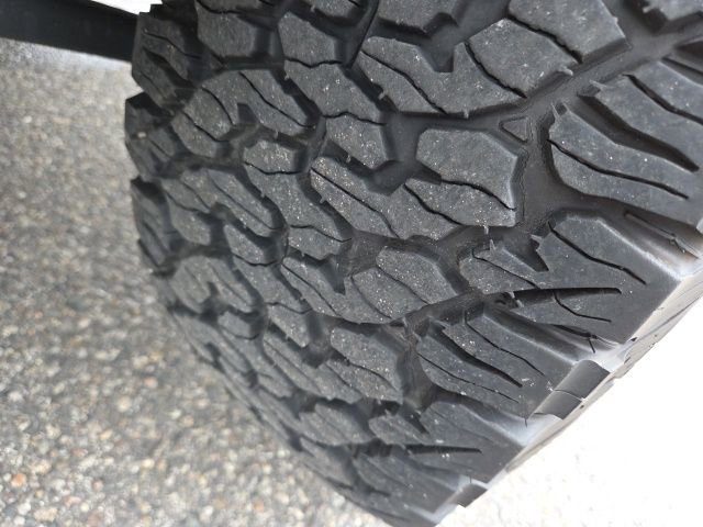 Used 2024 Jeep Wrangler Unlimited Rubicon w/ XTREMEE 35" Tire Package AWD/4WD image 75