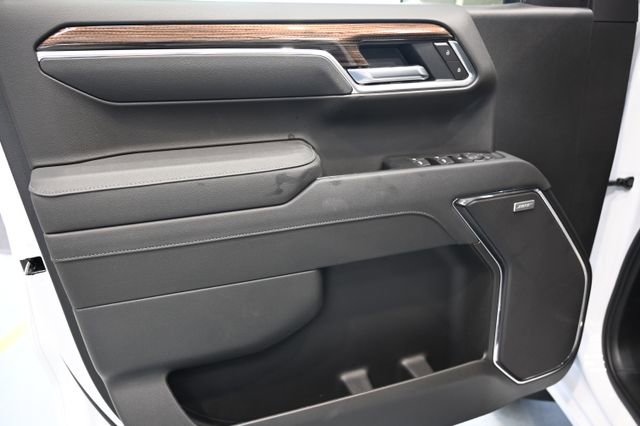 New 2026 Chevrolet Silverado 1500 LT Trail Boss AWD/4WD image 27