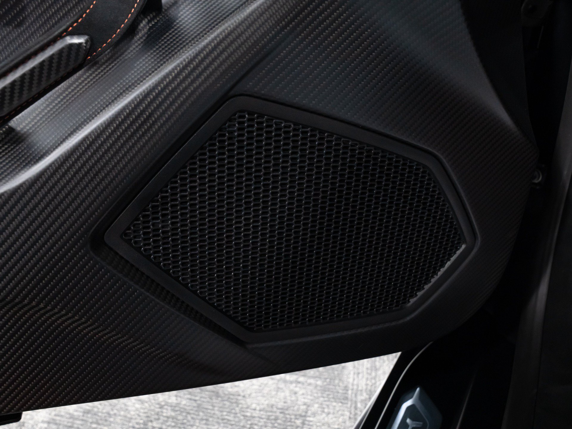 Used 2024 Lamborghini Huracan STO RWD image 52