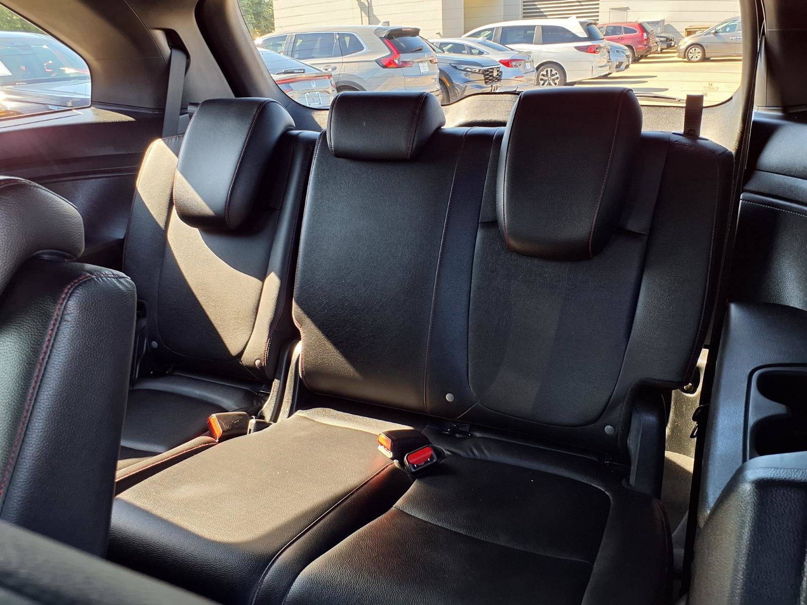 Certified 2024 Honda Odyssey Sport image 19
