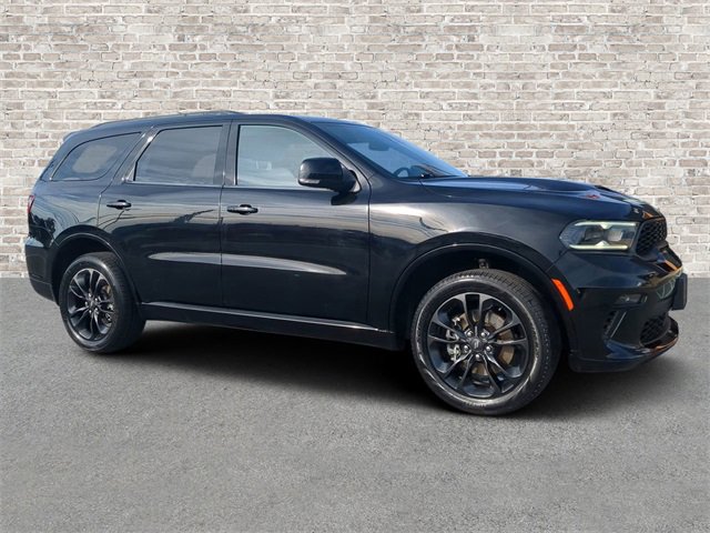 Used 2022 Dodge Durango GT