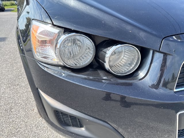 Used 2013 Chevrolet Sonic LT FWD image 10