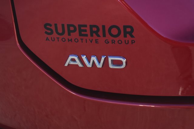 Used 2025 Honda Pilot Elite image 7