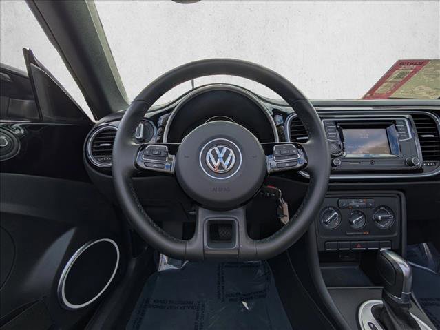 Used 2016 Volkswagen Beetle 1.8T S image 13