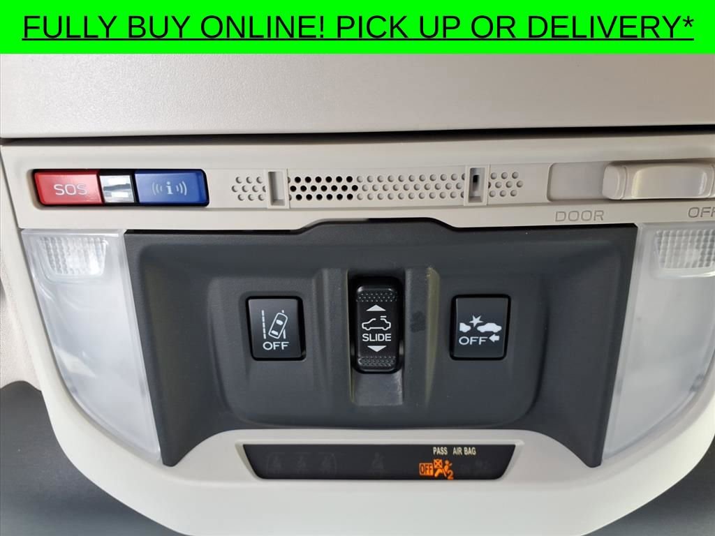 Certified 2024 Subaru Forester Limited w/ Convenience Package image 26