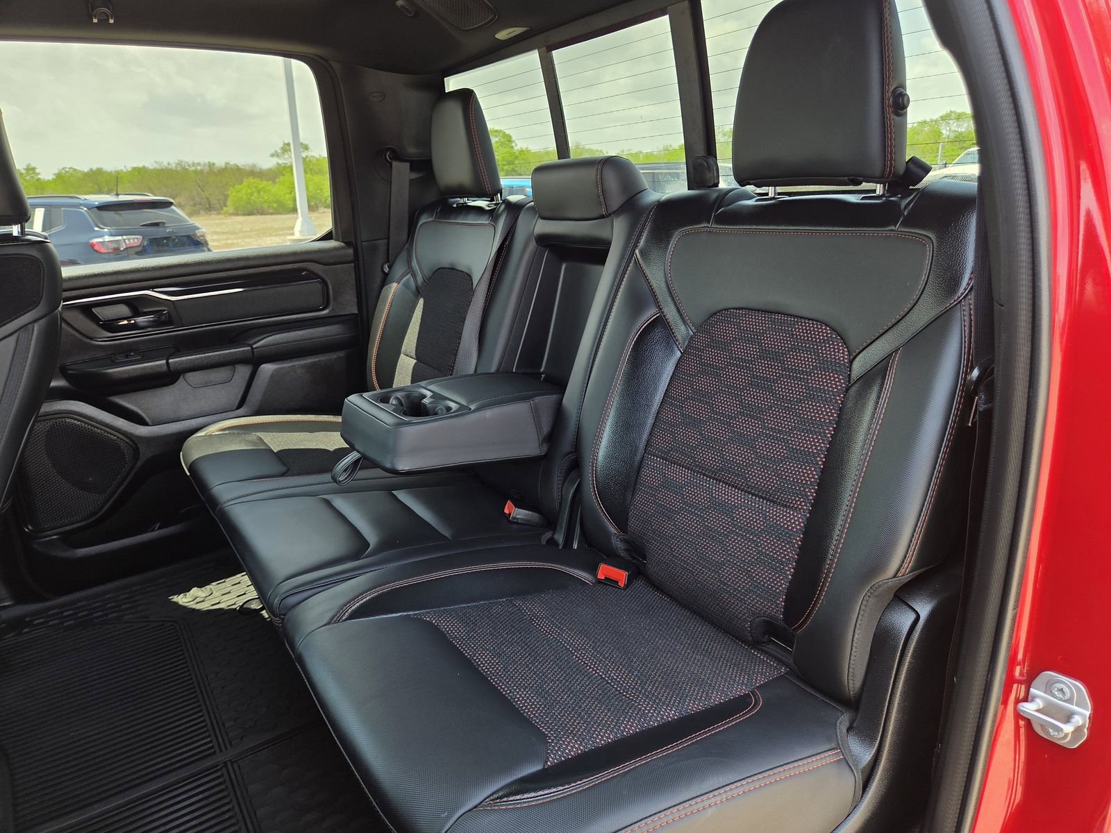 Used 2022 RAM 1500 Big Horn w/ Built-to-serve Edition AWD/4WD image 24