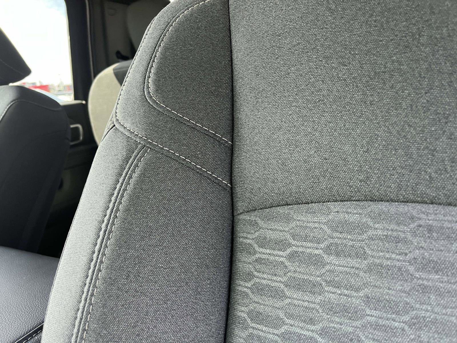 Used 2025 RAM 2500 Big Horn image 10