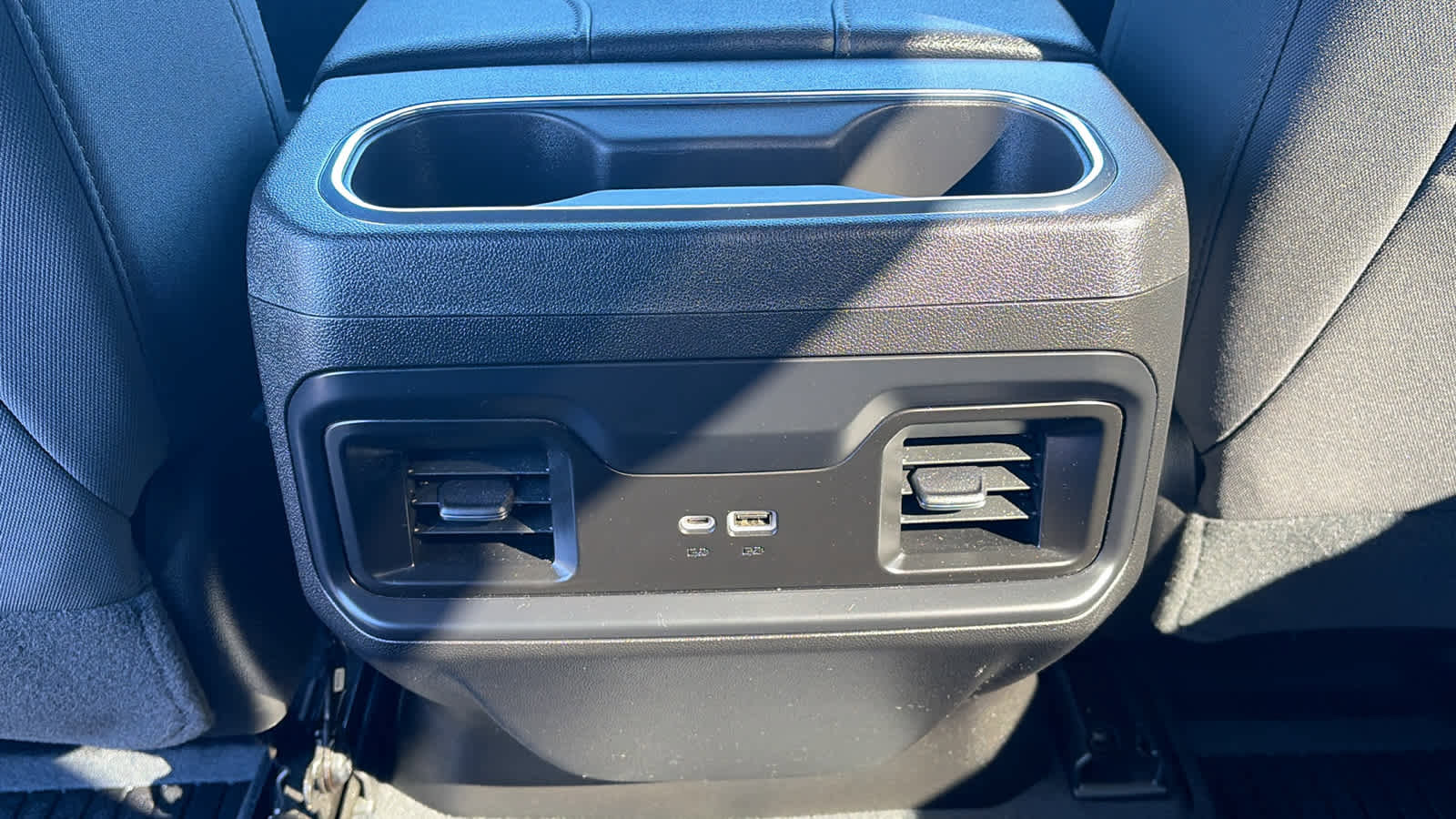 Certified 2023 Chevrolet Silverado 1500 RST w/ Convenience Package II image 25