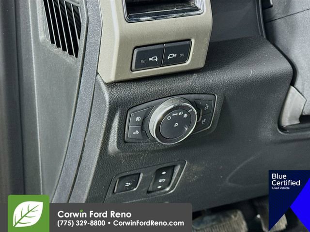 Used 2020 Ford F250 Lariat image 14