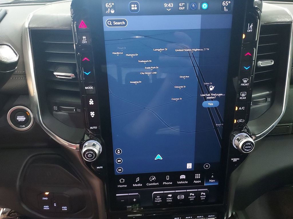 New 2026 RAM 2500 Laramie image 24